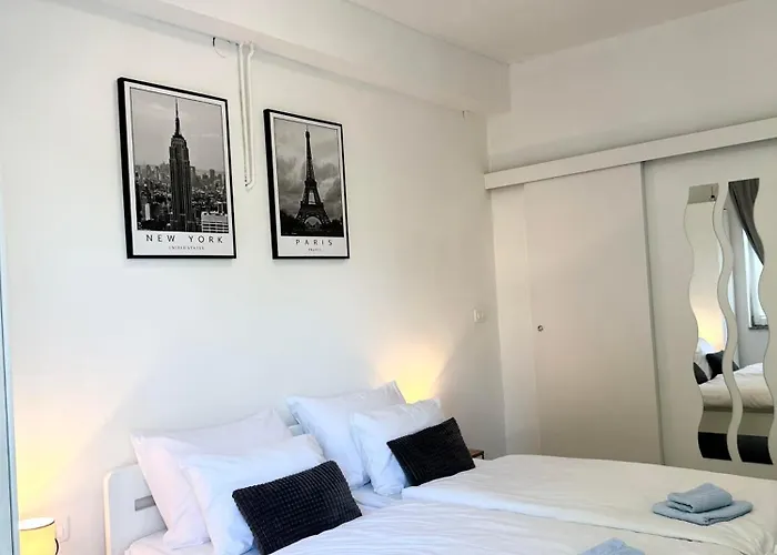 Studio Apartman Brletic