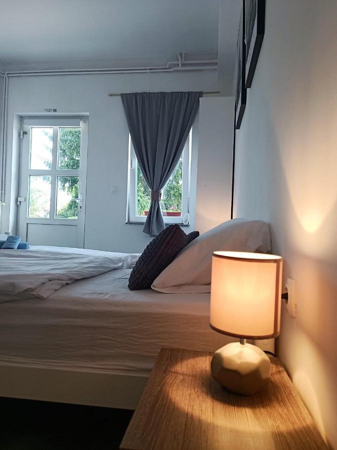 Apartment Studio Apartman Brletic
