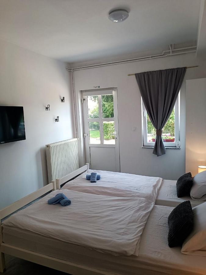 Studio Apartman Brletic * Tounj