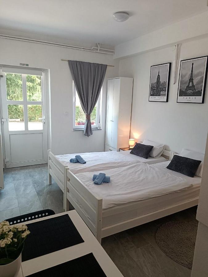 Studio Apartman Brletic *