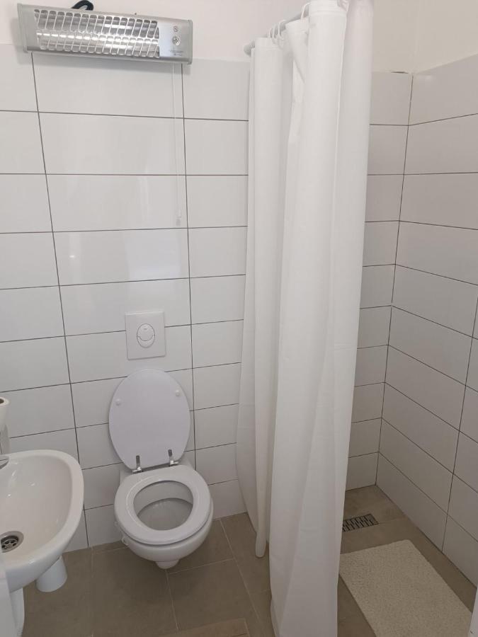 Apartment Studio Apartman Brletic *