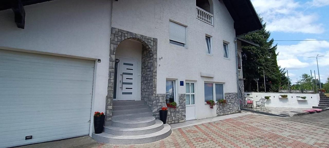 Studio Apartman Brletic Tounj