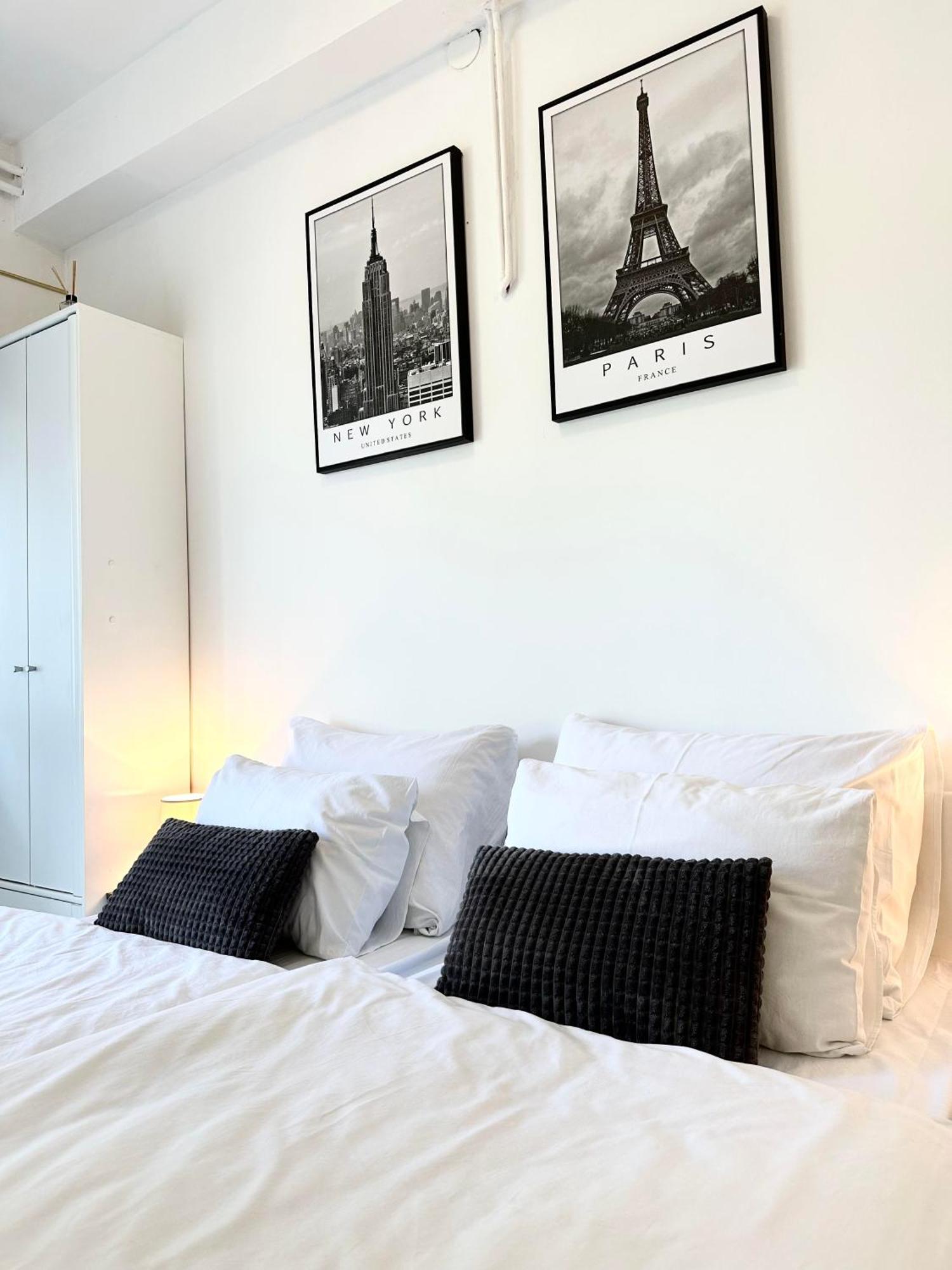 Studio Apartman Brletic