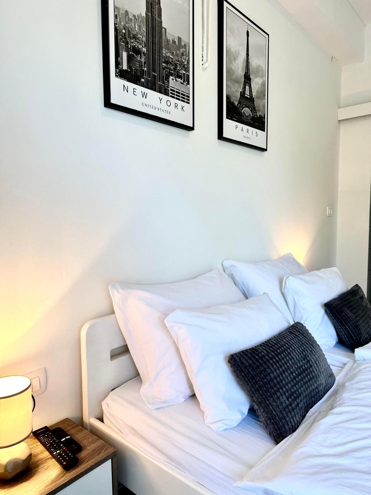 Studio Apartman Brletic Apartment